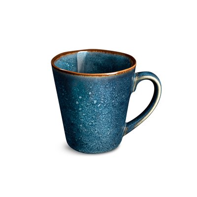 Mug (lot de 6) - VERTIGO DENIM MEDARD DE NOBLAT
