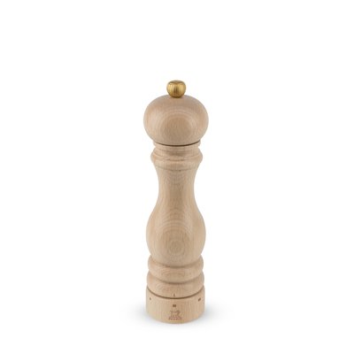 Moulin à poivre manuel u'Select en bois couleur naturel 22 cm Paris u'Select PEUGEOT