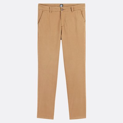 Signature Chinohose FRANÇOIS, Regular-Fit LA REDOUTE COLLECTIONS