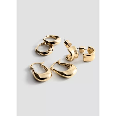 B-oreilles taniar MANGO