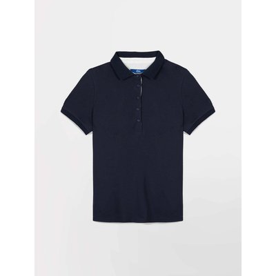 Polo femme TBS La Redoute