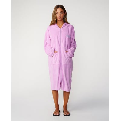 Poncho à fermeture éclair Classic SURF ZIP RIP CURL