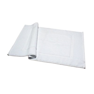 Tapis de bain coton peigné 800 g/m2 LUXE LIOU