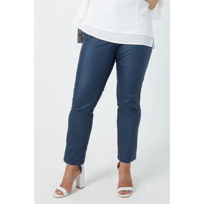 Jean huile femme La Redoute