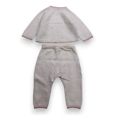Ensemble bébé - Très bon état PETIT BATEAU