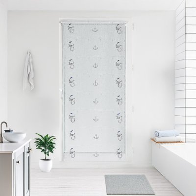 Modulable brodé au style marine HOME MAISON