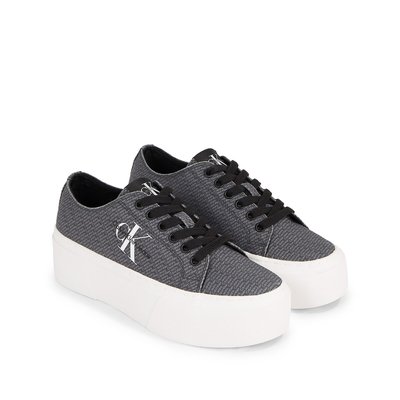 Sneakers Flatform Cupsole CALVIN KLEIN JEANS