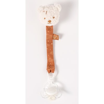 Attache-tétine bébé SAUTHON