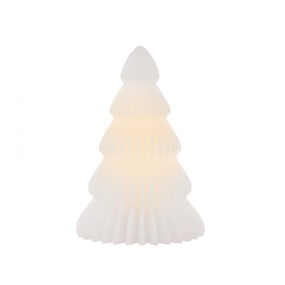 Sapin LED Claire 16cm SIRIUS