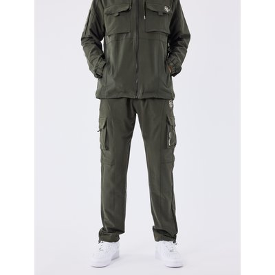 Pantalon cargo technique PROJECT X