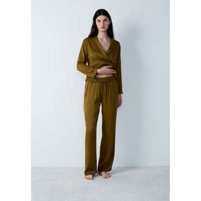 Pantalon de pyjama lisse NAIKE ETAM