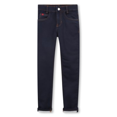 Pantalon en jean HUGO KIDSWEAR