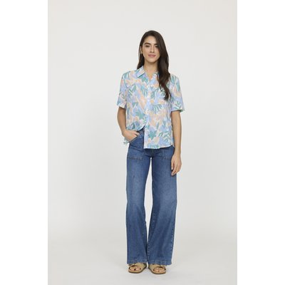 Jean coton wide leg LC171 LEE COOPER