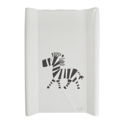 Matelas à langer Zébra QUAX