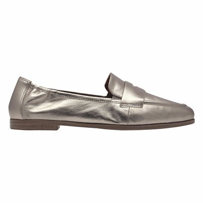 Mocassins en cuir TAMARIS