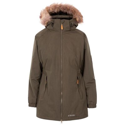 Parka CELEBRITY TRESPASS