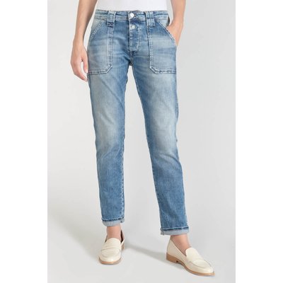 Jean taille basse LE TEMPS DES CERISES La Redoute