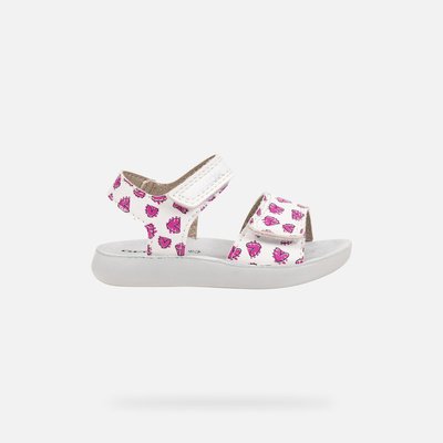 Sandales  B SANDAL LIGHTFLOPPY GEOX