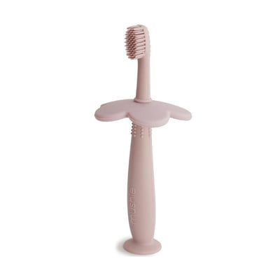 Brosse à dent d'apprentissage MUSHIE