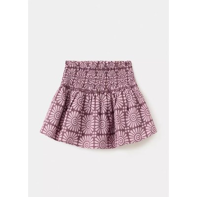 Jupe longue noire taille haute | FR