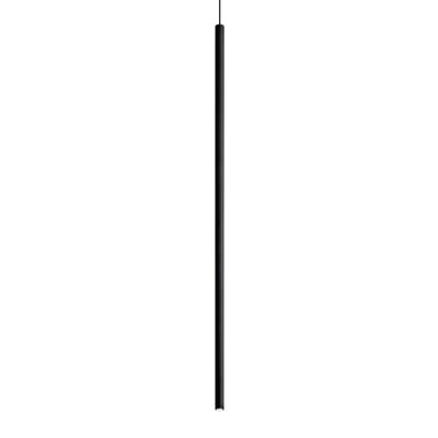 Suspension    lumière chaude  FILO IDEAL LUX