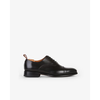 Chaussures oxford habillées cuir SCALPERS