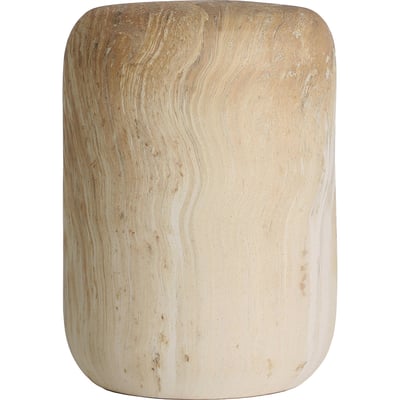 Table d'appoint en céramique VACIO RECOLLECTION