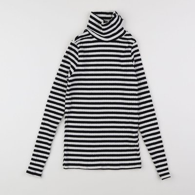 Sous pull noir enfant best sale