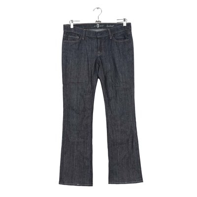 Jean bootcut en coton - Très Bon État 7 FOR ALL MANKIND