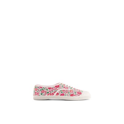 Zapatillas con cordones Liberty BENSIMON