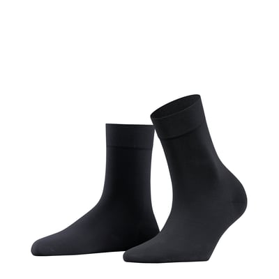 Chaussettes Fine Softness 50 Semi-opaque FALKE