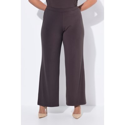 Pantalon en jersey ULLA POPKEN