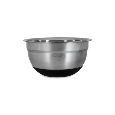 Bol à mélanger en acier inoxydable 18cm MENASTYL