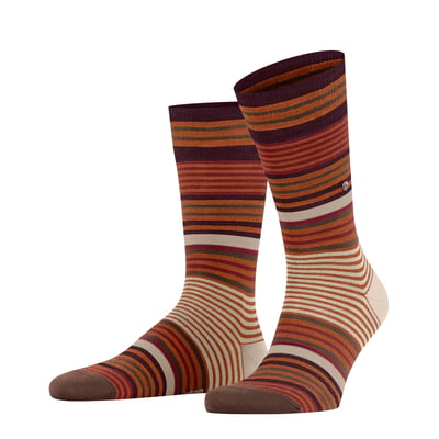 Chaussettes Stripe Opaque BURLINGTON