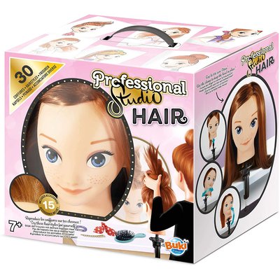 Professional Studio Hair BUKI FRANCE