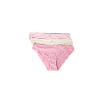 Lot de 3 culottes en coton JACKIE ETAM