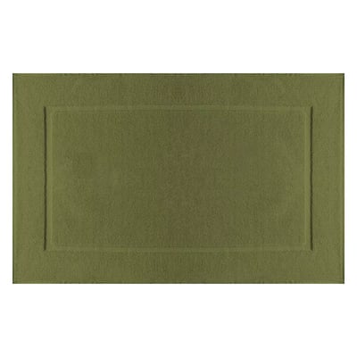 Tapis de bain pur coton VITAE GARNIER THIEBAUT