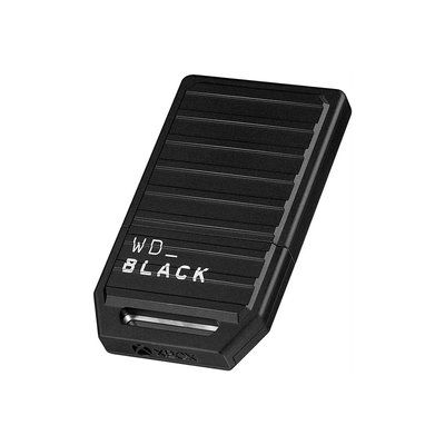 Disque dur SSD externe BLACK C50 1TB XBOX WESTERN DIGITAL