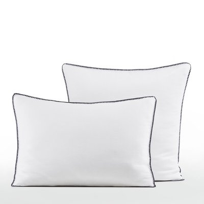 Taie d'oreiller satin coton/Lyocell, Satina AM.PM