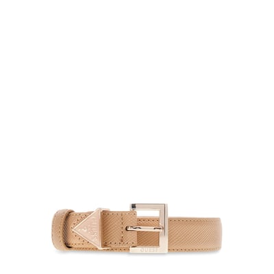 Ceinture Logo Triangle Noelle GUESS
