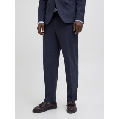 JPRMARCUS Pantalons de tailleur Relaxed Fit Pantalon habillé JACK AND JONES PREMIUM