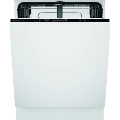 Lave vaisselle tout integrable 60 cm E62LD111S sans facade ELECTROLUX