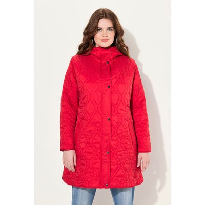 Veste matelassée à capuche ULLA POPKEN