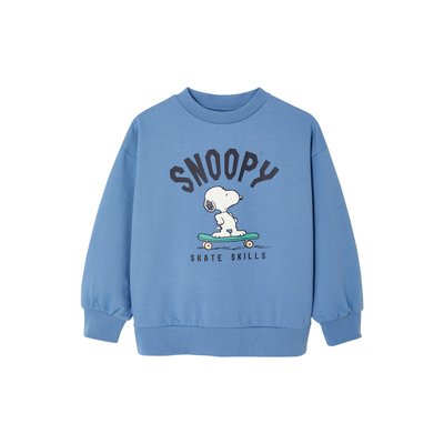 Sweat Snoopy Peanuts® Garçon VERTBAUDET