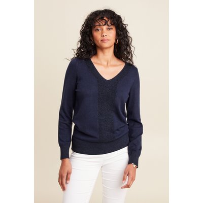 Pull manches longues BREAL