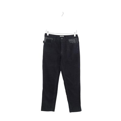 Pantalon en coton - Très Bon État ZADIG&VOLTAIRE