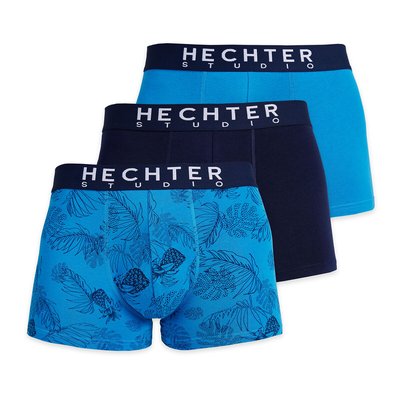 Lot de 3 boxers DANIEL HECHTER LINGERIE