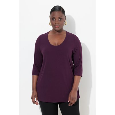 T-shirt manches 3/4 ULLA POPKEN