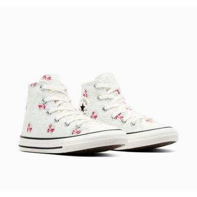 Baskets Chuck Taylor All Star Hi Floral CONVERSE