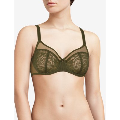 Soutien-gorge emboîtant en dentelle Alto CHANTELLE